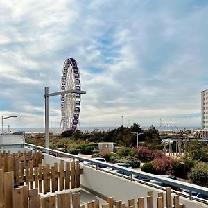 Hotel Le Littoral - Berck Sur Mer